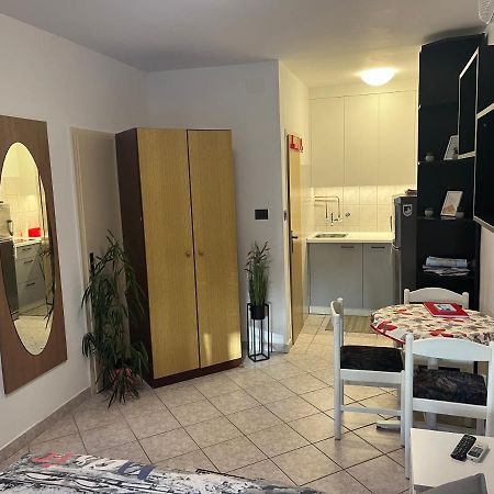 Lounge Appartment Luna 포레치 외부 사진